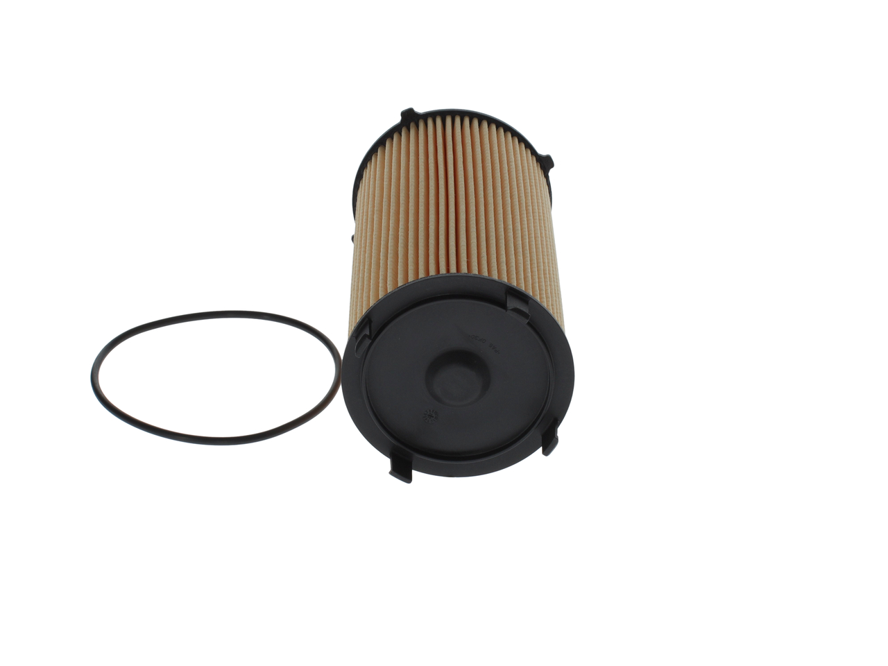 Oil Filter - F 026 407 303 BOSCH