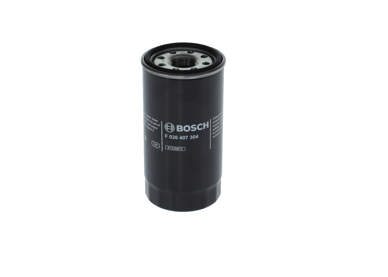 alyvos filtras - F 026 407 304 BOSCH