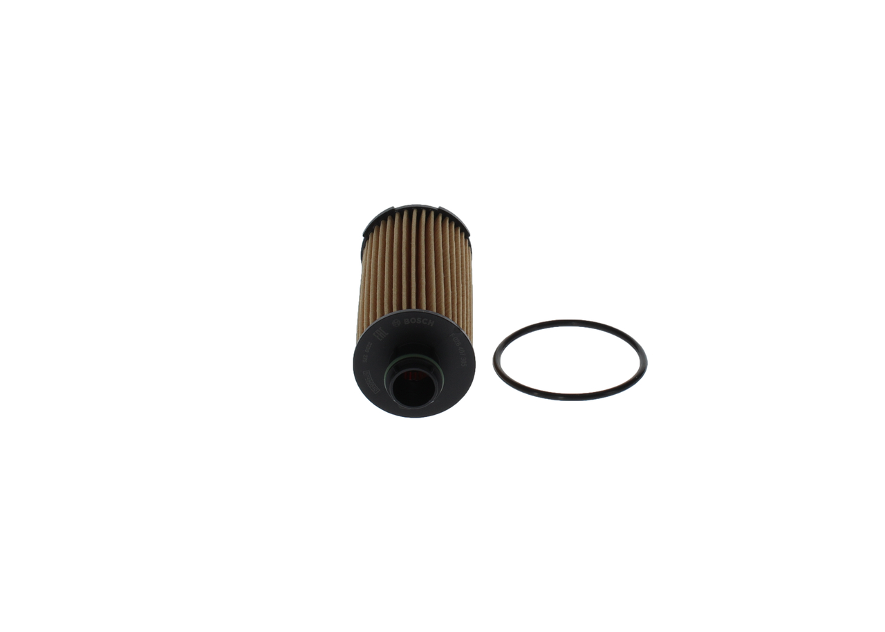 Oil Filter - F 026 407 305 BOSCH