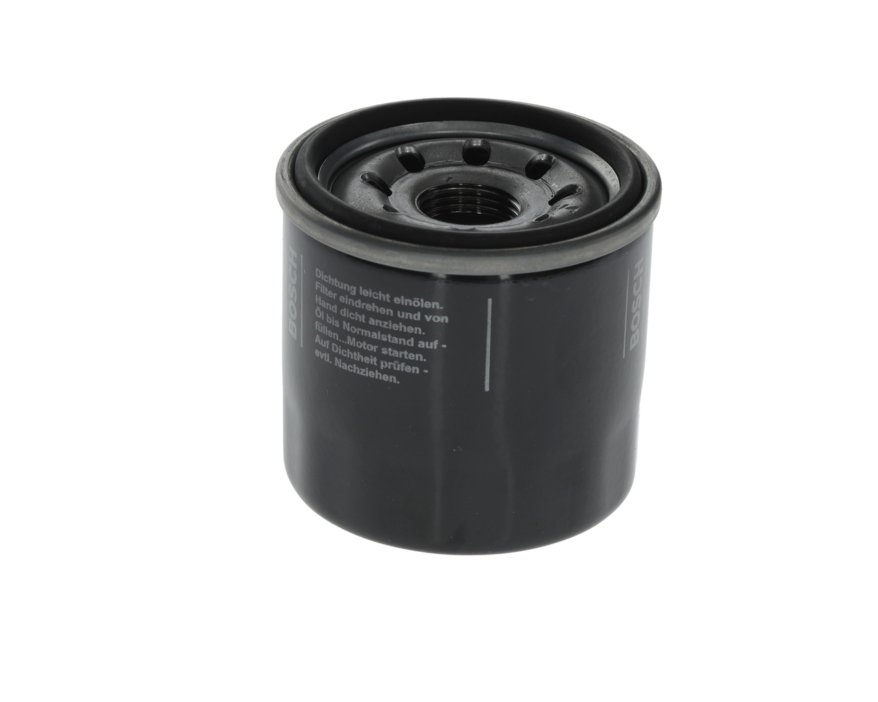 Масляный фильтр - F 026 407 306 BOSCH