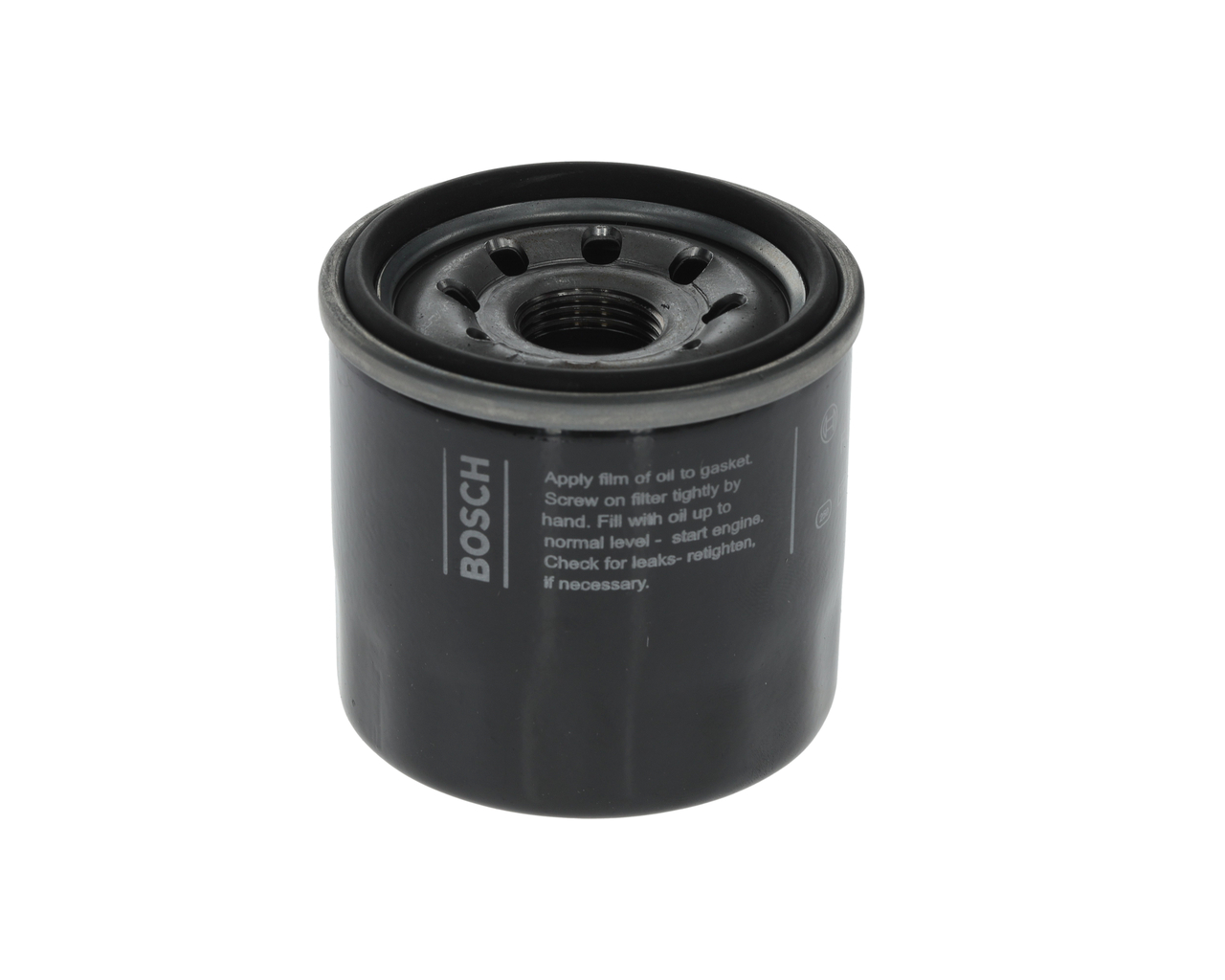 Масляный фильтр - F 026 407 306 BOSCH
