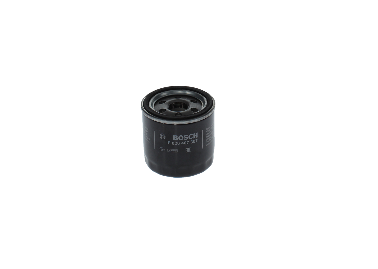 Filtro olio - F 026 407 307 BOSCH