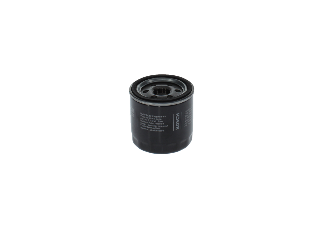 Oil Filter - F 026 407 307 BOSCH