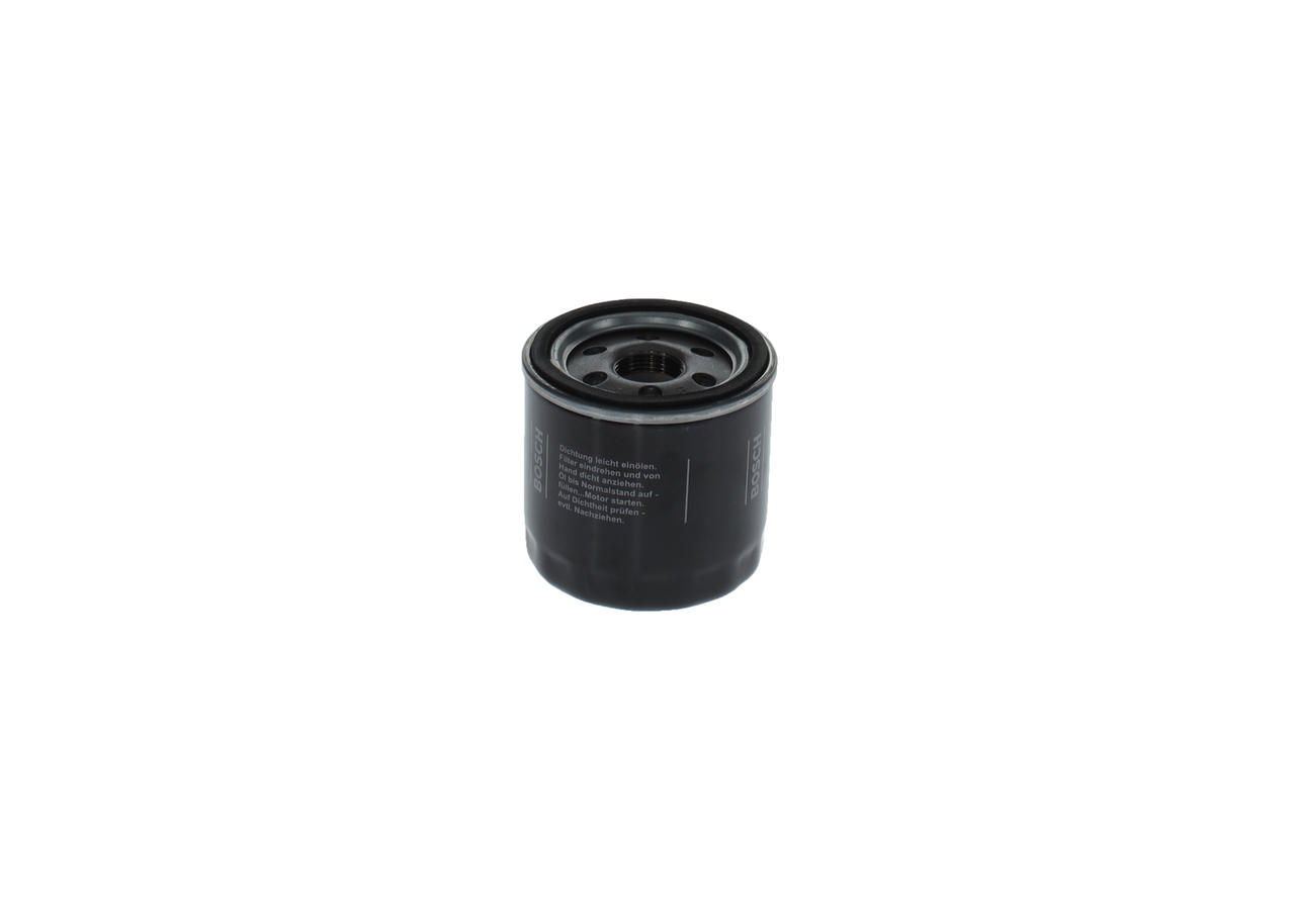 Oil Filter - F 026 407 307 BOSCH