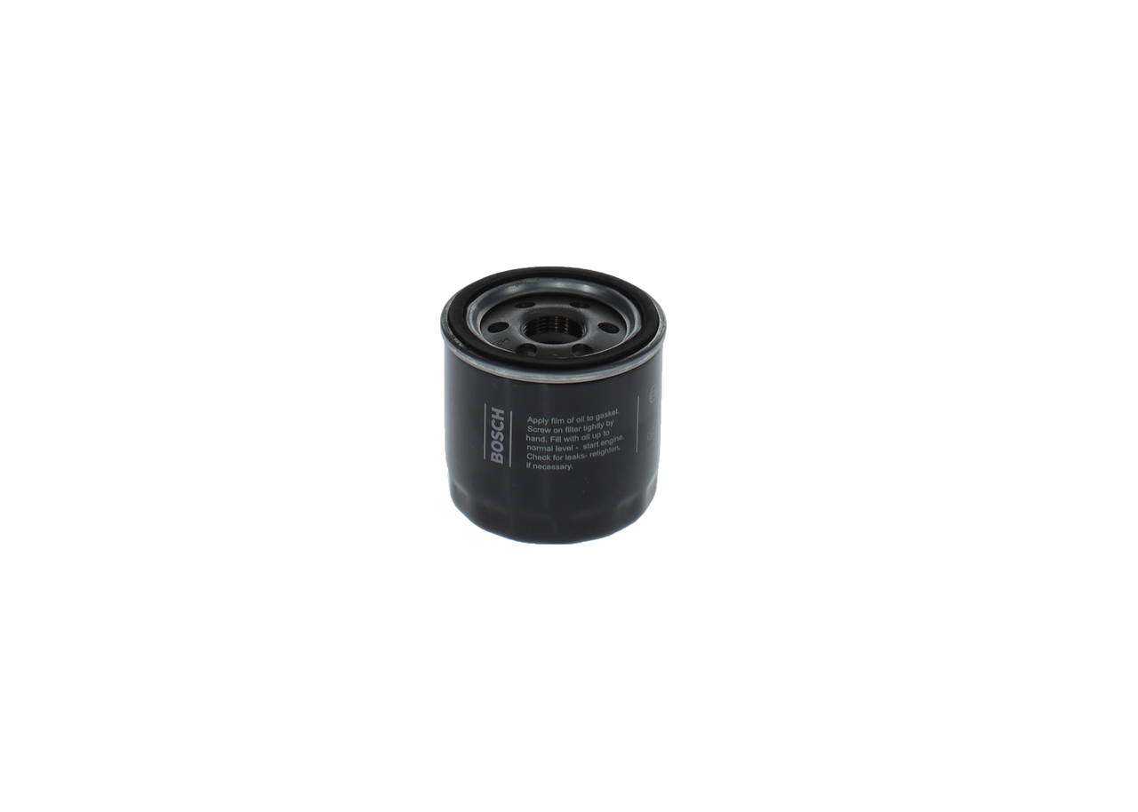 Oil Filter - F 026 407 307 BOSCH
