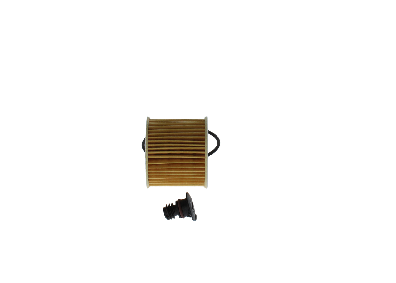 Oil Filter - F 026 407 308 BOSCH