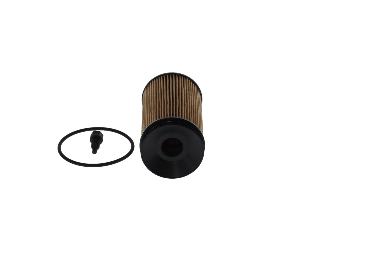 Oil Filter - F 026 407 310 BOSCH