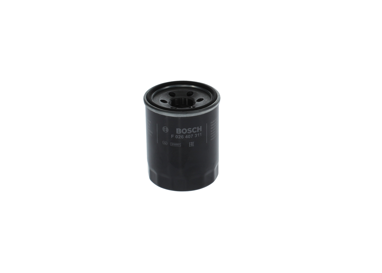 Oil Filter - F 026 407 311 BOSCH