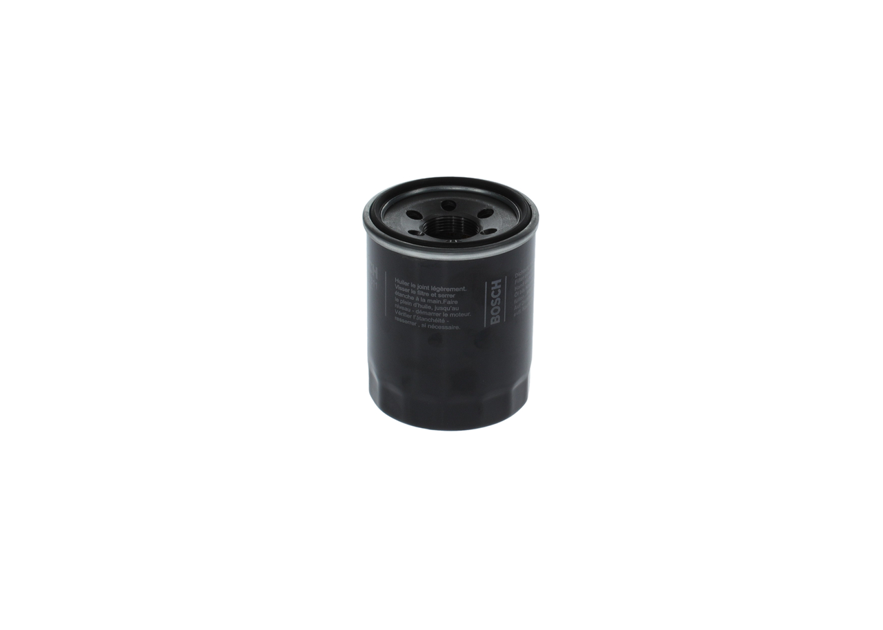 Oil Filter - F 026 407 311 BOSCH