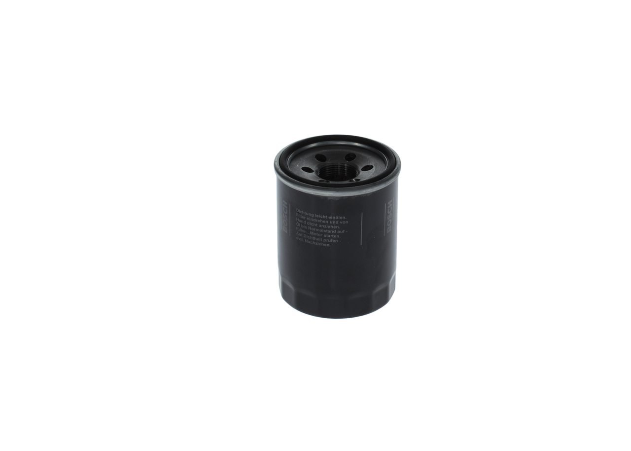 Oil Filter - F 026 407 311 BOSCH