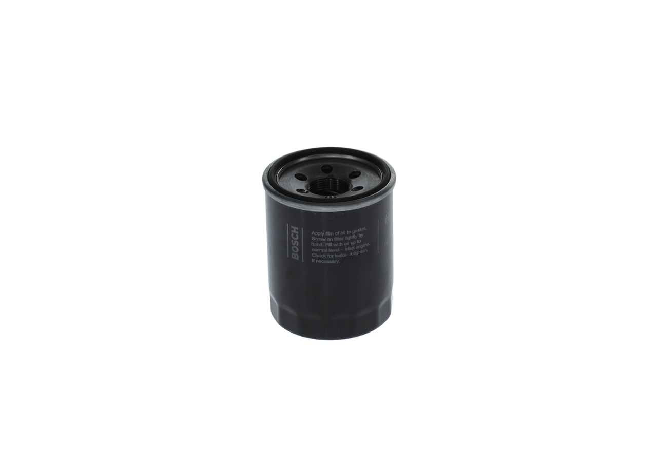 Oil Filter - F 026 407 311 BOSCH