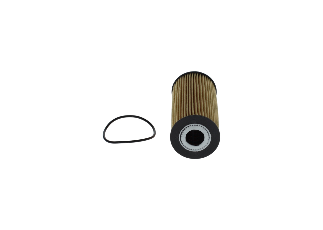 Oil Filter - F 026 407 312 BOSCH