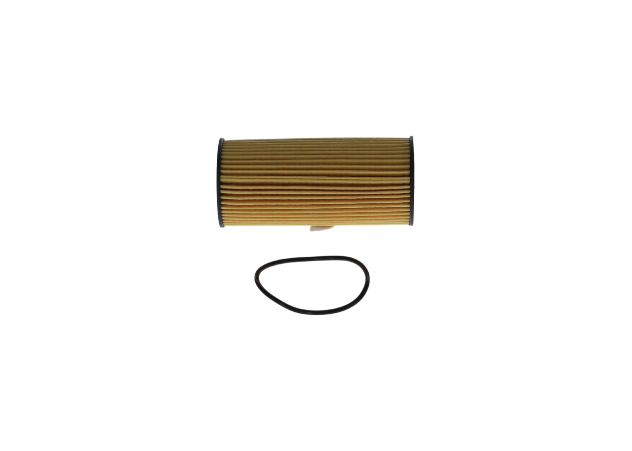 Oil Filter - F 026 407 312 BOSCH