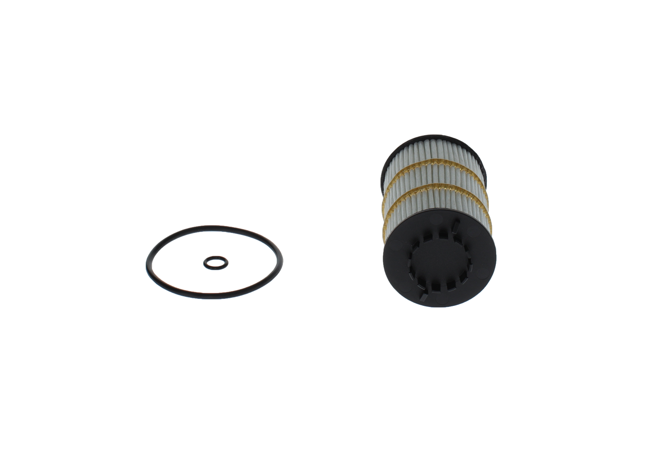 Oil Filter - F 026 407 313 BOSCH