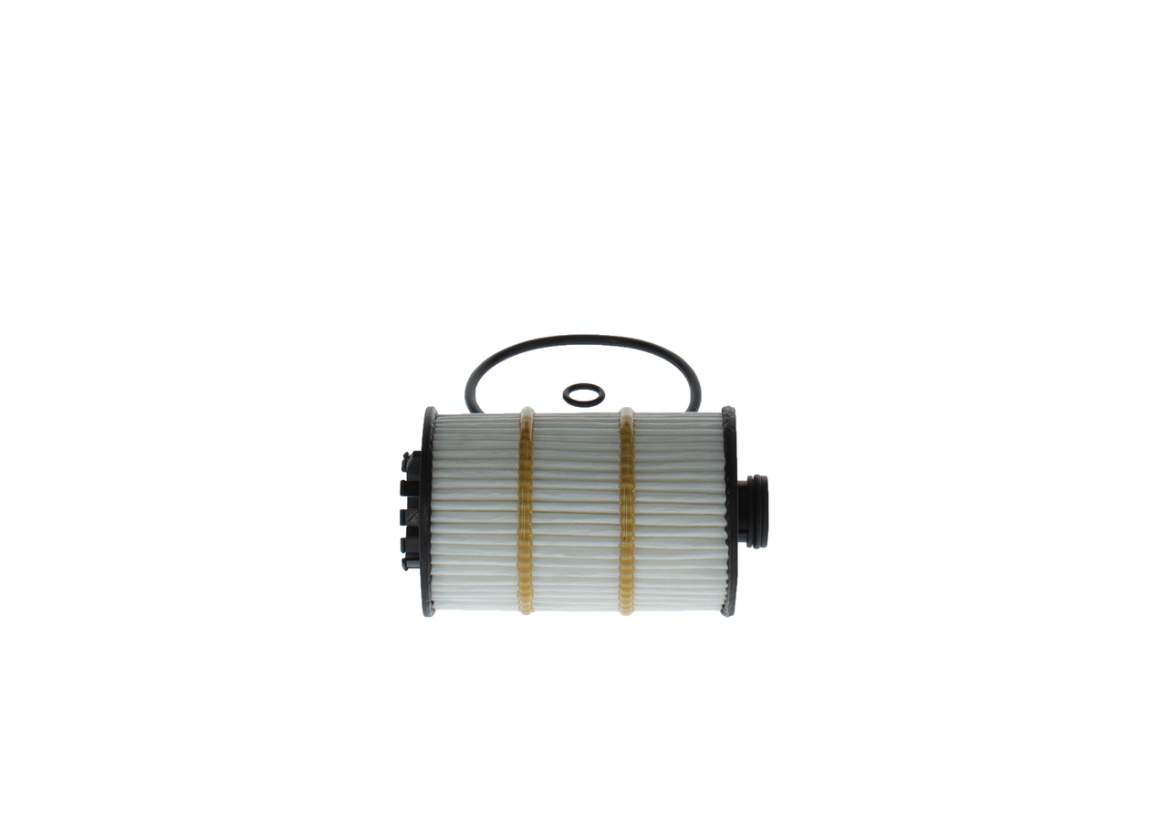 Oil Filter - F 026 407 313 BOSCH
