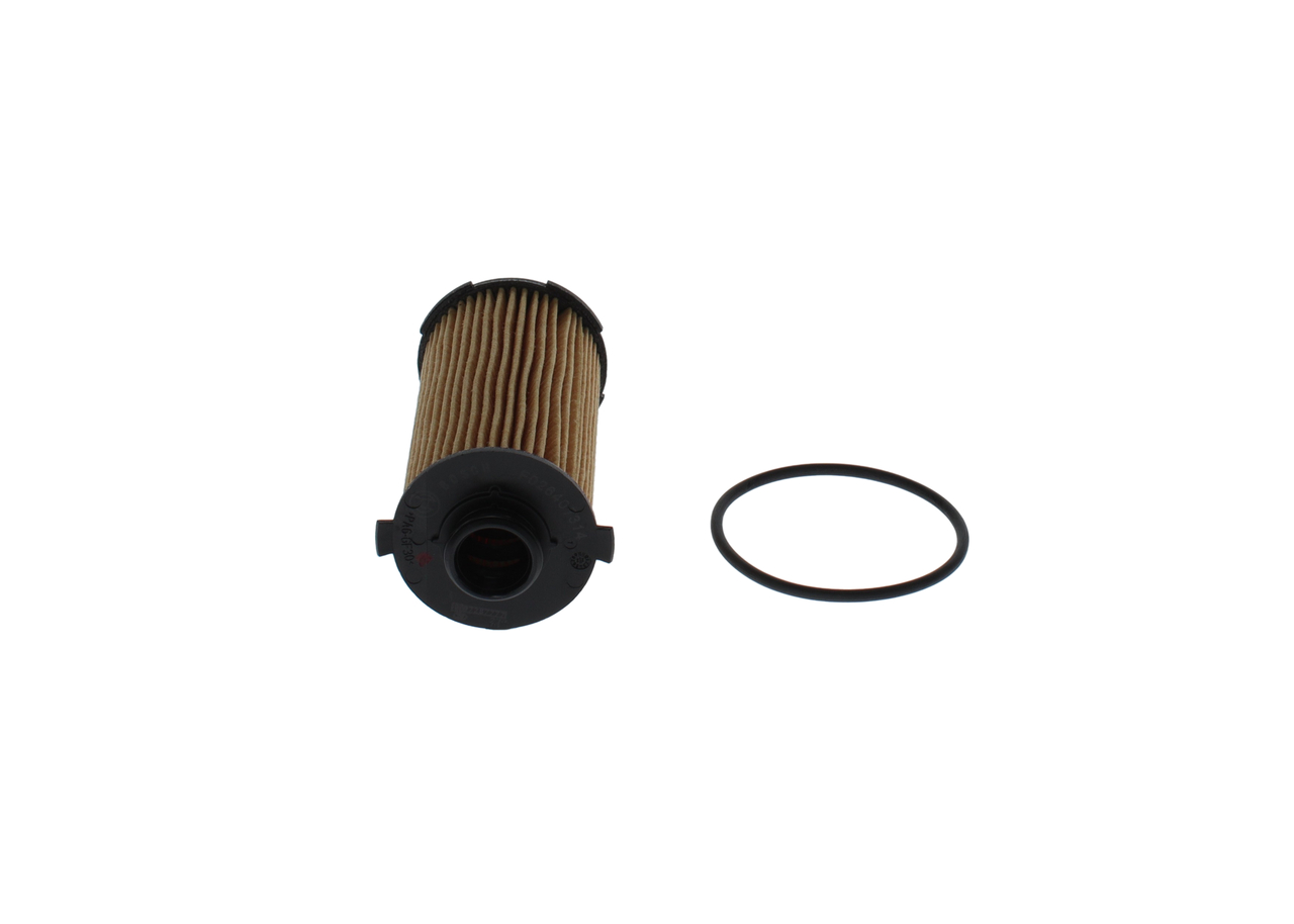 Oil Filter - F 026 407 314 BOSCH