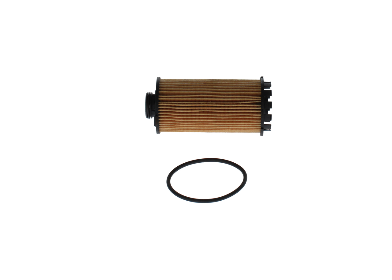 alyvos filtras - F 026 407 314 BOSCH