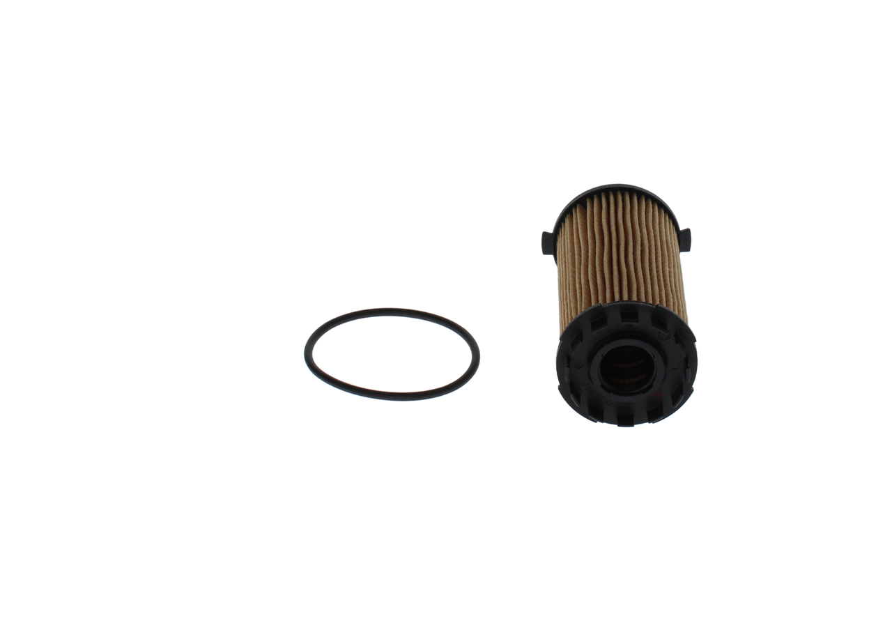 alyvos filtras - F 026 407 314 BOSCH