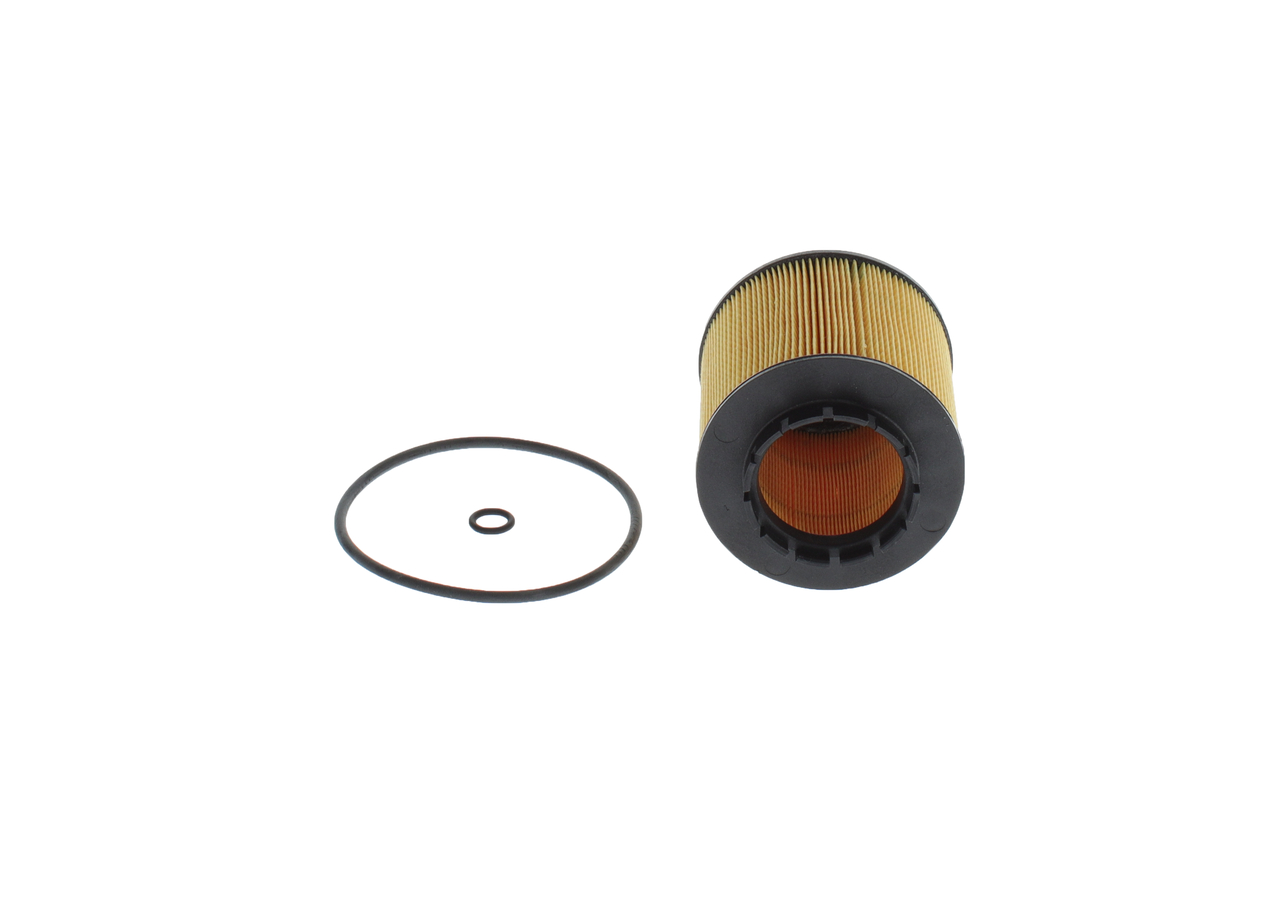 Oil Filter - F 026 407 316 BOSCH
