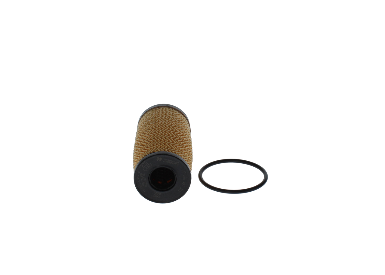 Filtro olio - F 026 407 317 BOSCH