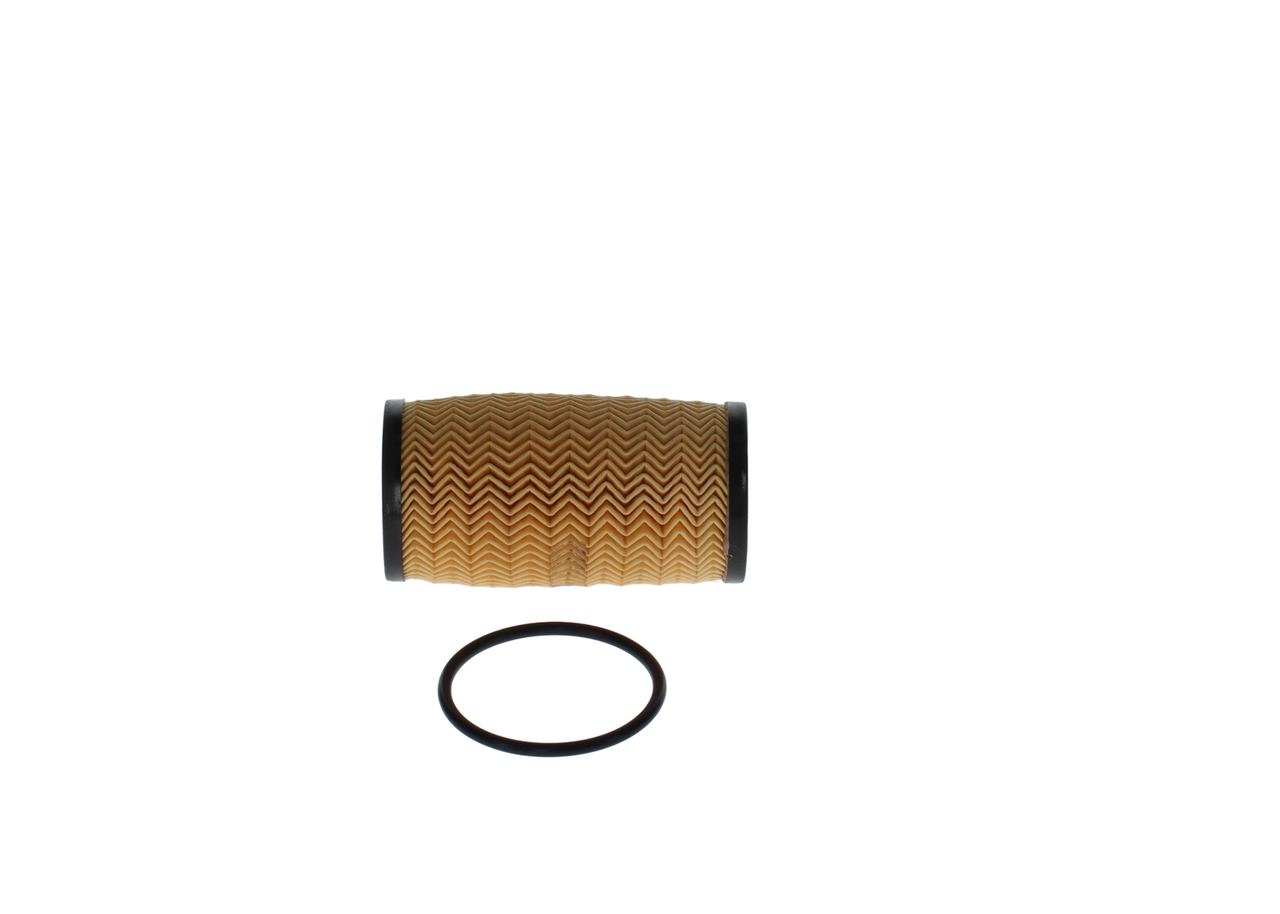 Oil Filter - F 026 407 317 BOSCH