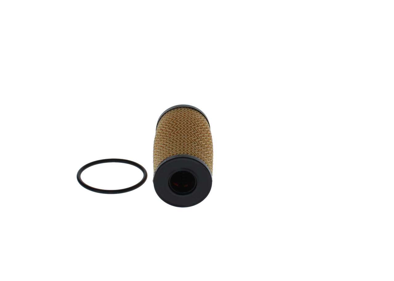 Oil Filter - F 026 407 317 BOSCH
