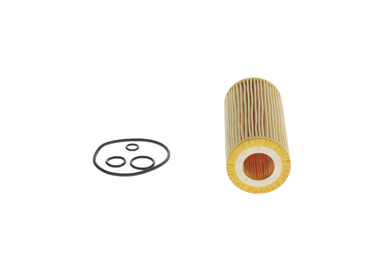 Oil Filter - F 026 407 319 BOSCH