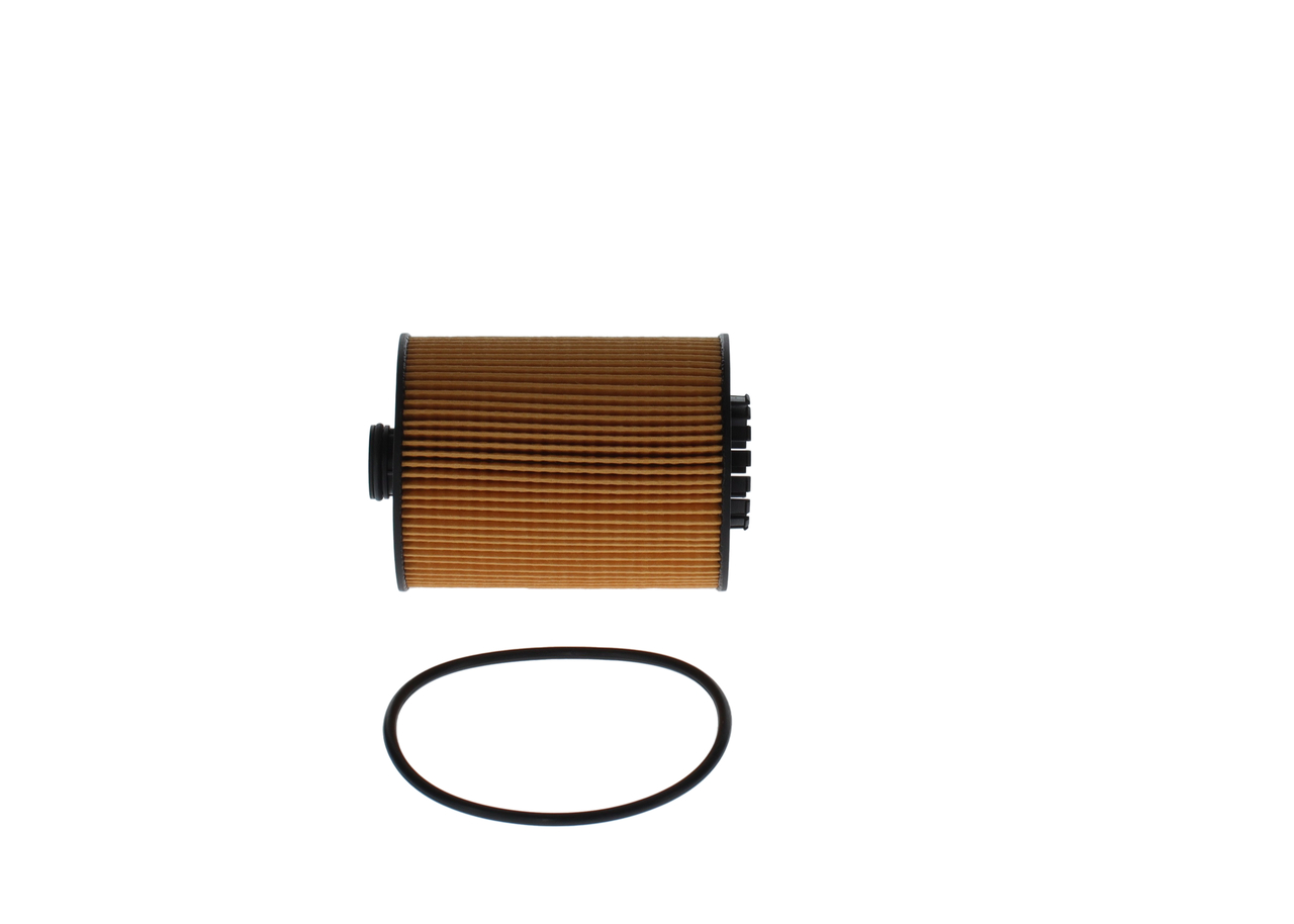 Oil Filter - F 026 407 320 BOSCH
