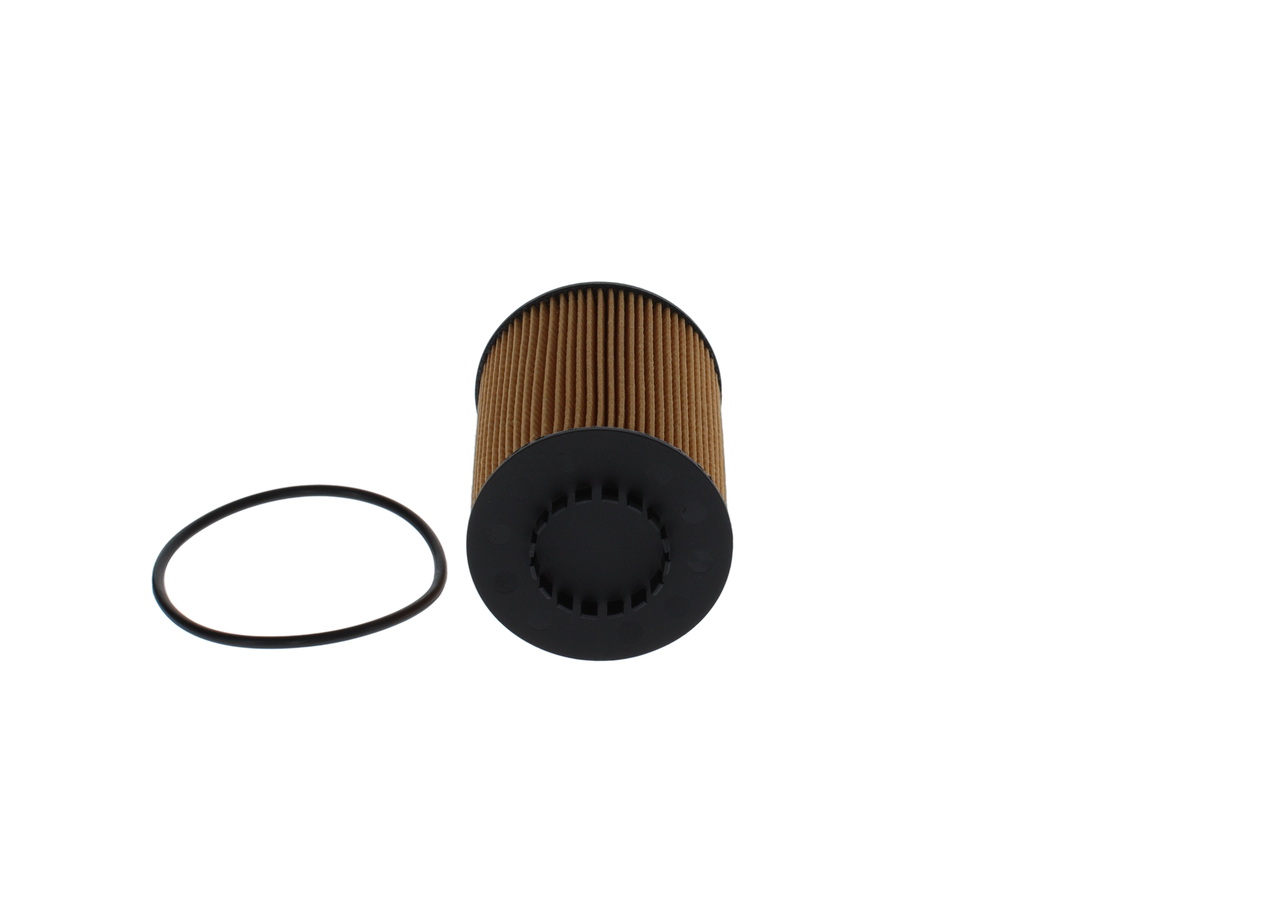 Oil Filter - F 026 407 320 BOSCH