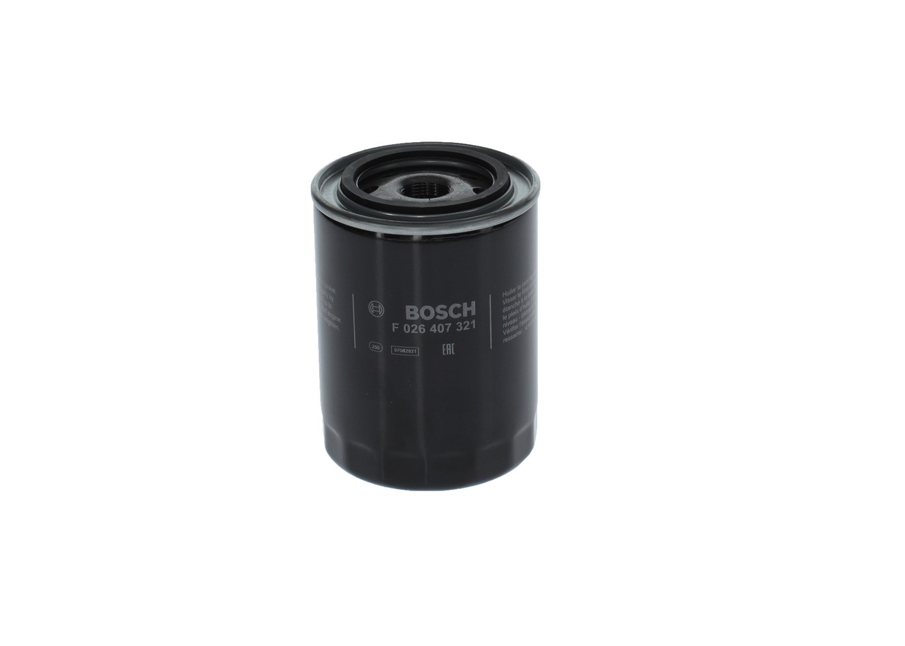 Filtro olio - F 026 407 321 BOSCH