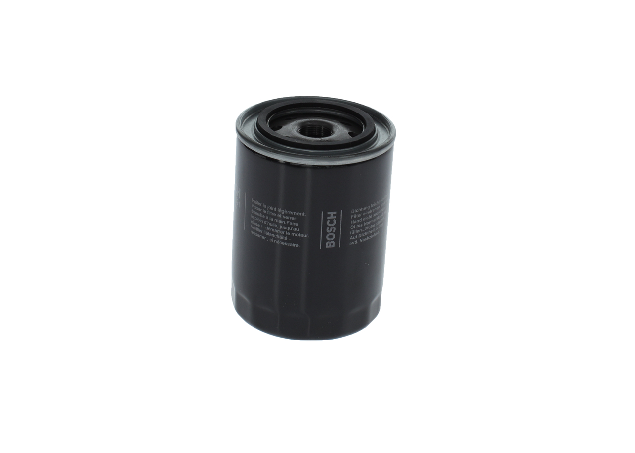 Ölfilter - F 026 407 321 BOSCH