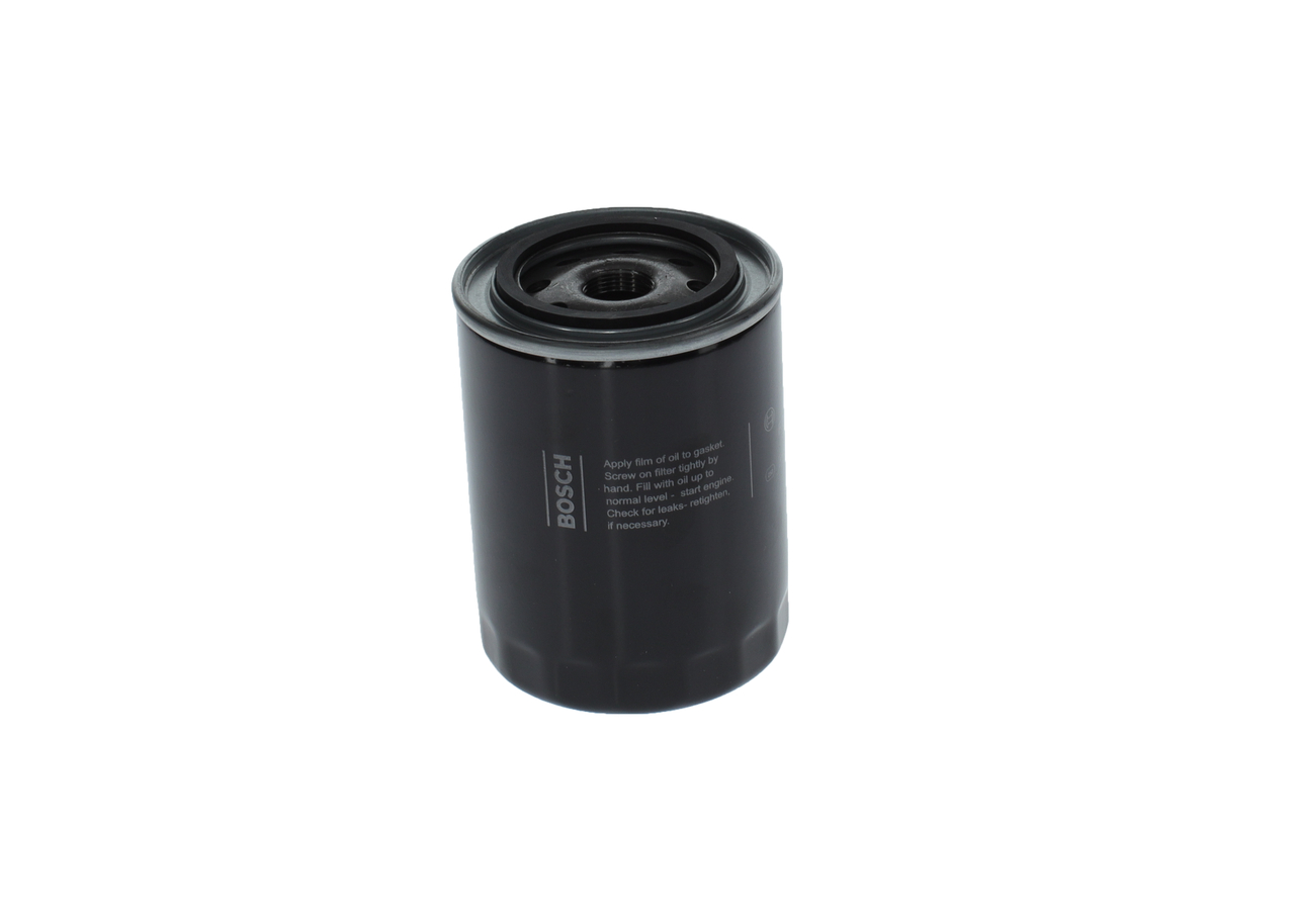 Ölfilter - F 026 407 321 BOSCH