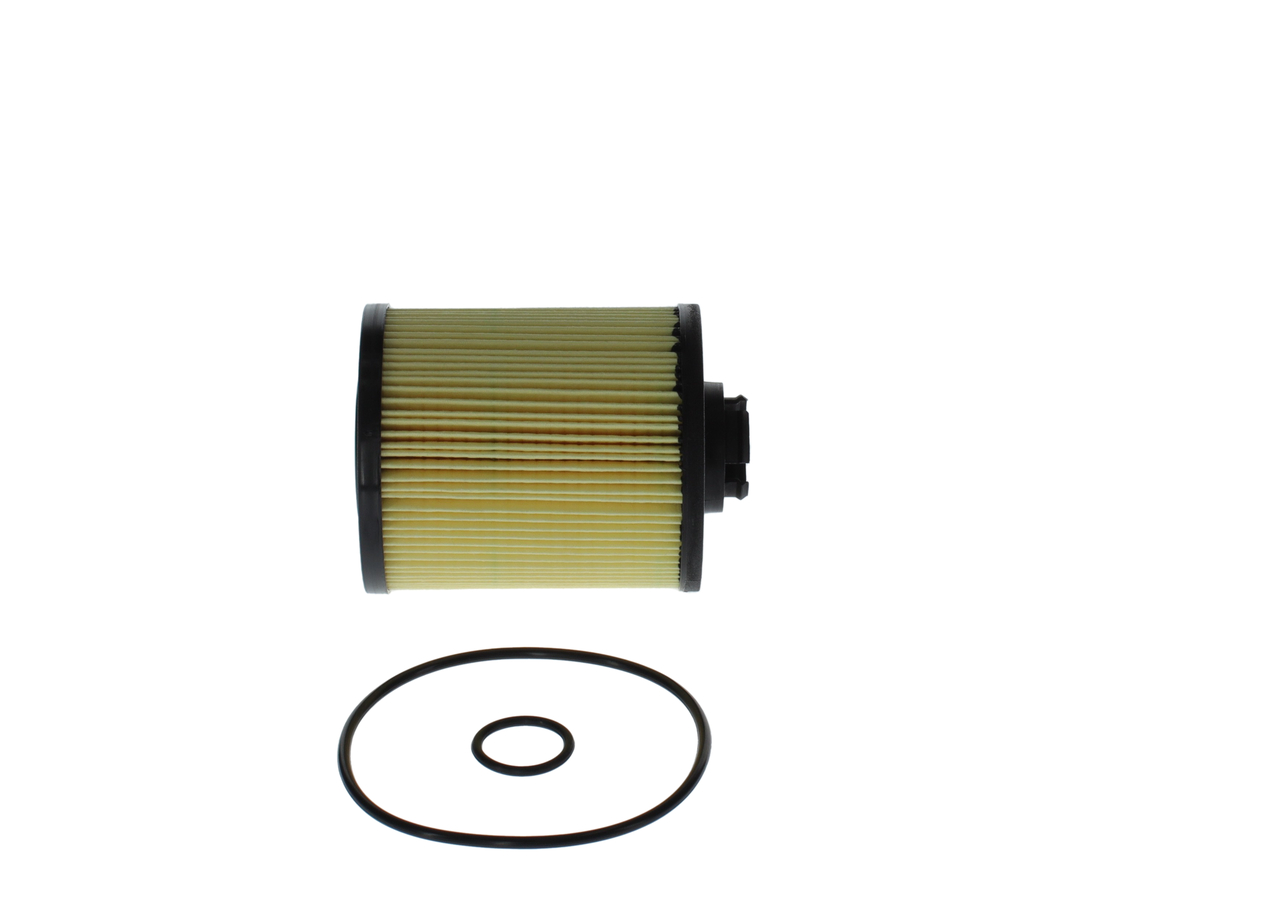 Filtro olio - F 026 407 323 BOSCH