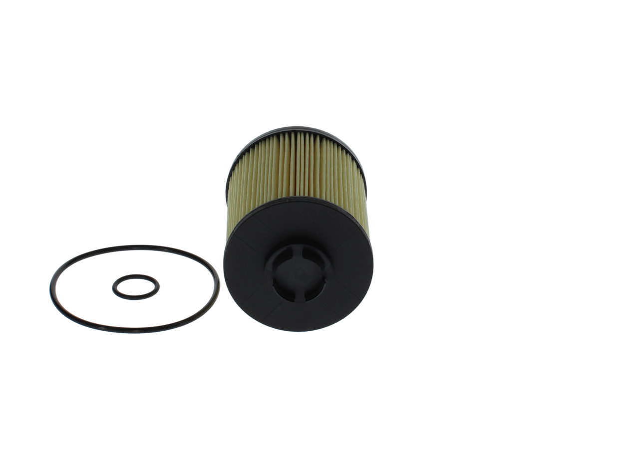 Filtro olio - F 026 407 323 BOSCH