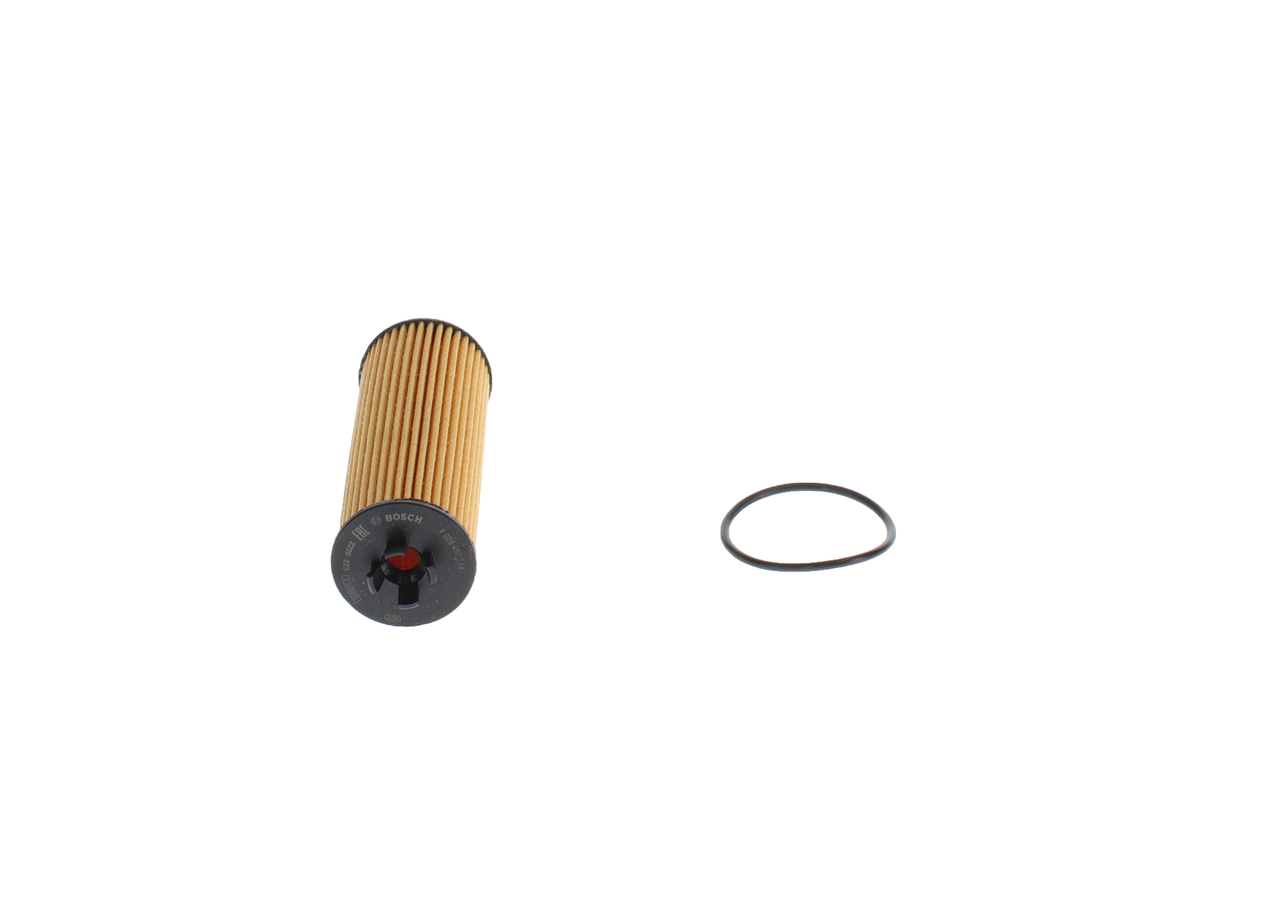 Filtro olio - F 026 407 324 BOSCH