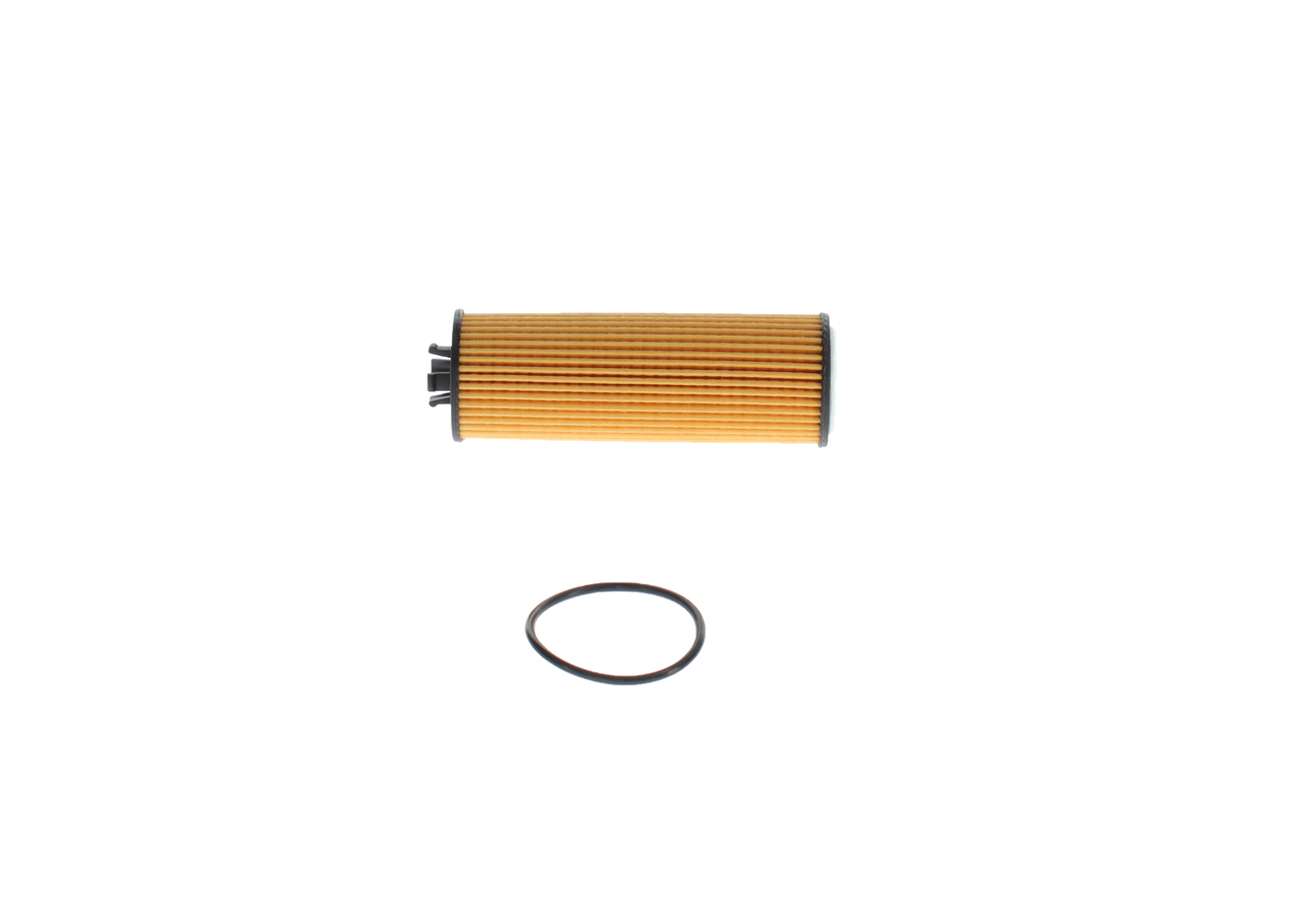 Oil Filter - F 026 407 324 BOSCH
