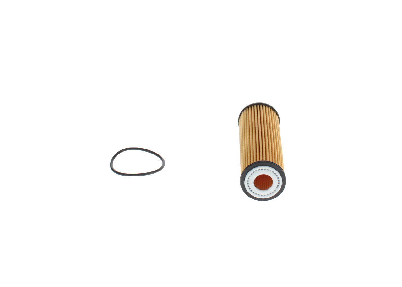 Oil Filter - F 026 407 324 BOSCH