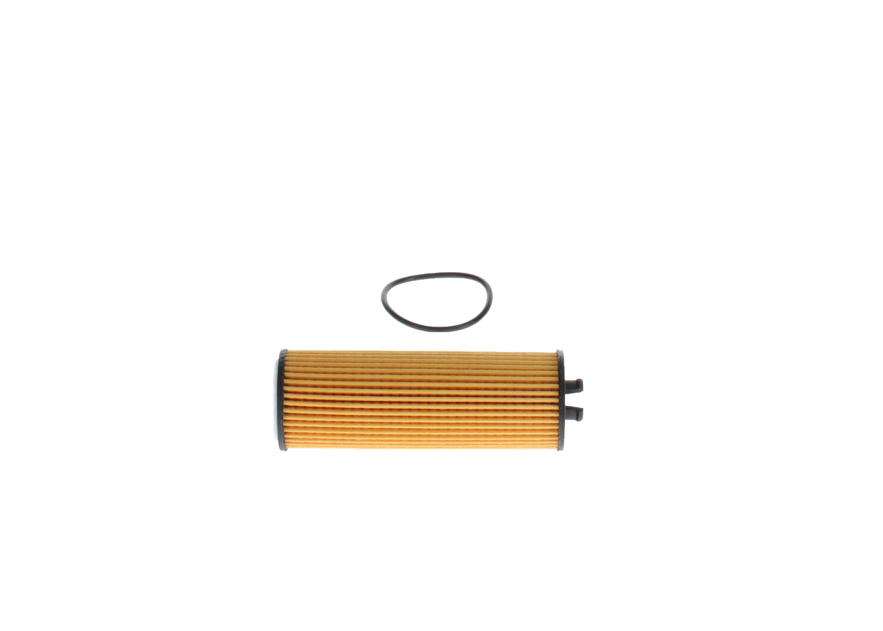 Oil Filter - F 026 407 324 BOSCH