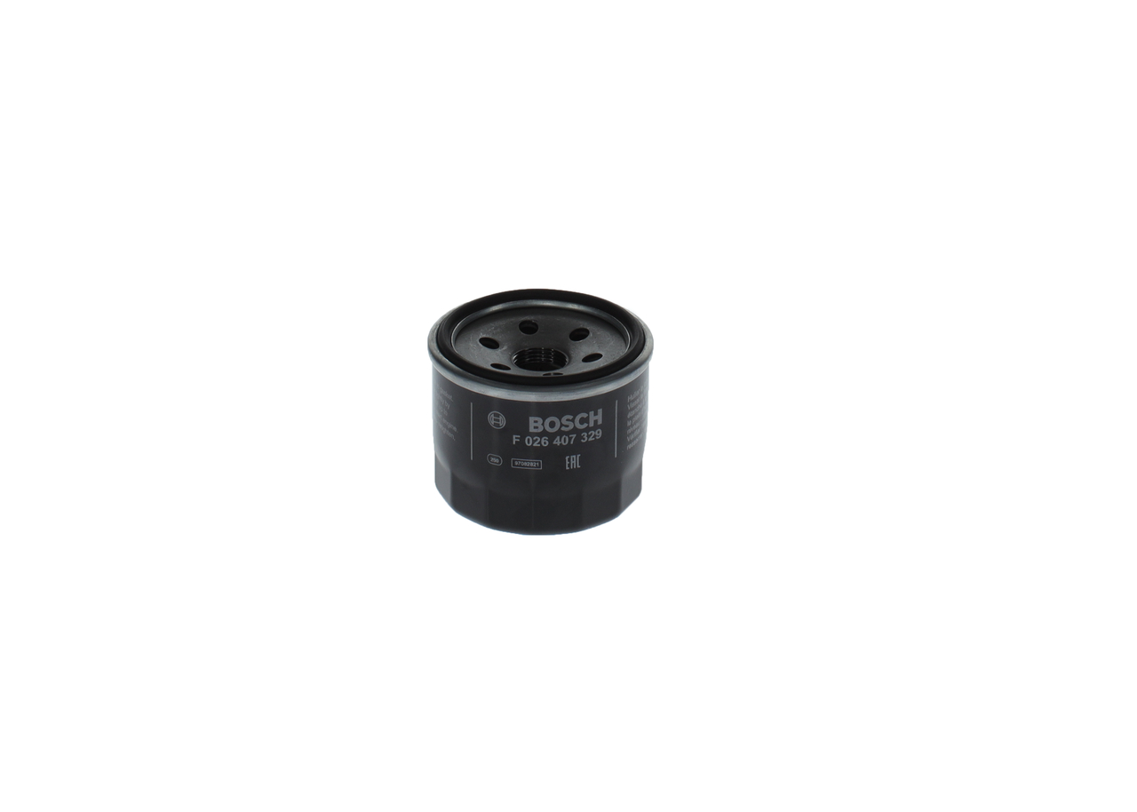 Oil Filter - F 026 407 329 BOSCH