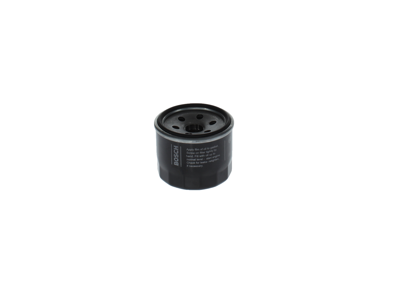 Filtro olio - F 026 407 329 BOSCH