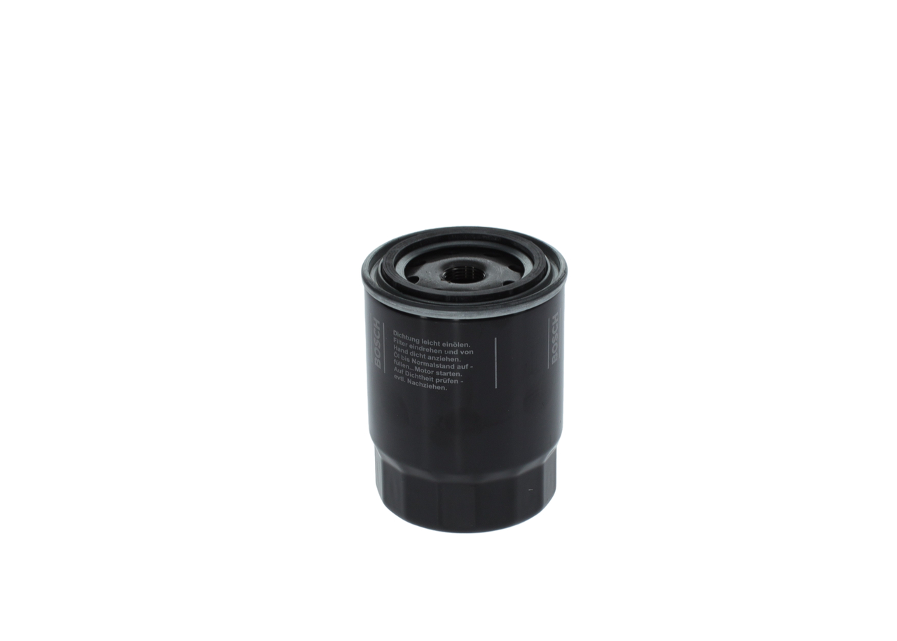 Filtro olio - F 026 407 332 BOSCH