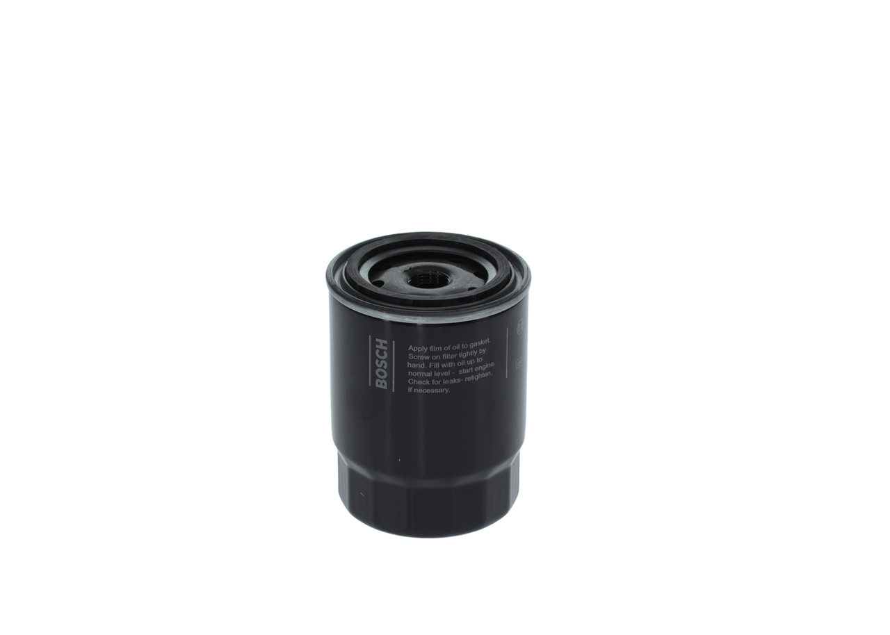 Filtro olio - F 026 407 332 BOSCH