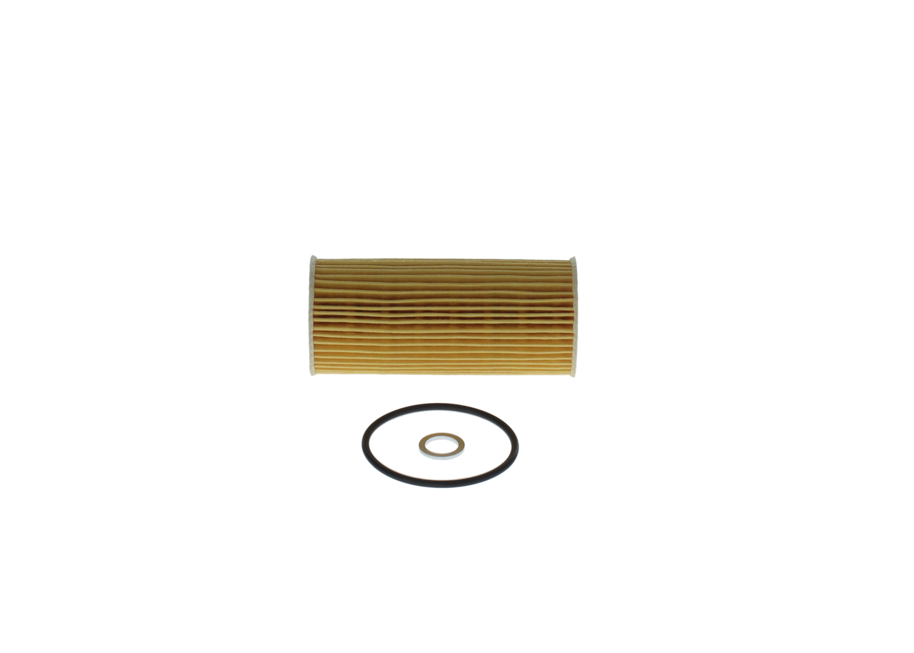 Oil Filter - F 026 407 333 BOSCH