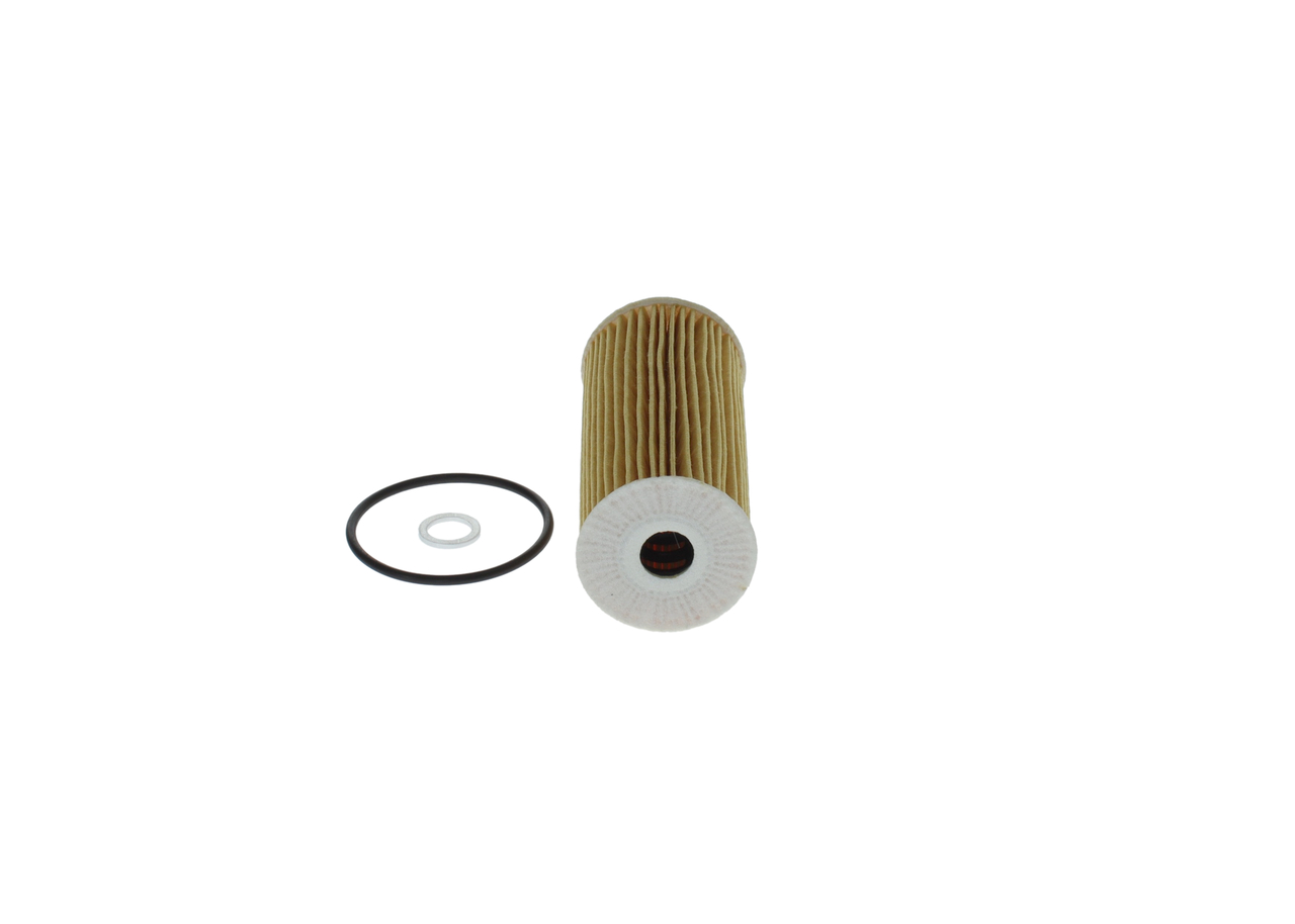 Oil Filter - F 026 407 333 BOSCH