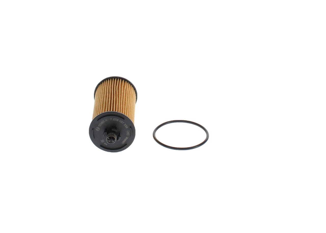 Filtro olio - F 026 407 338 BOSCH