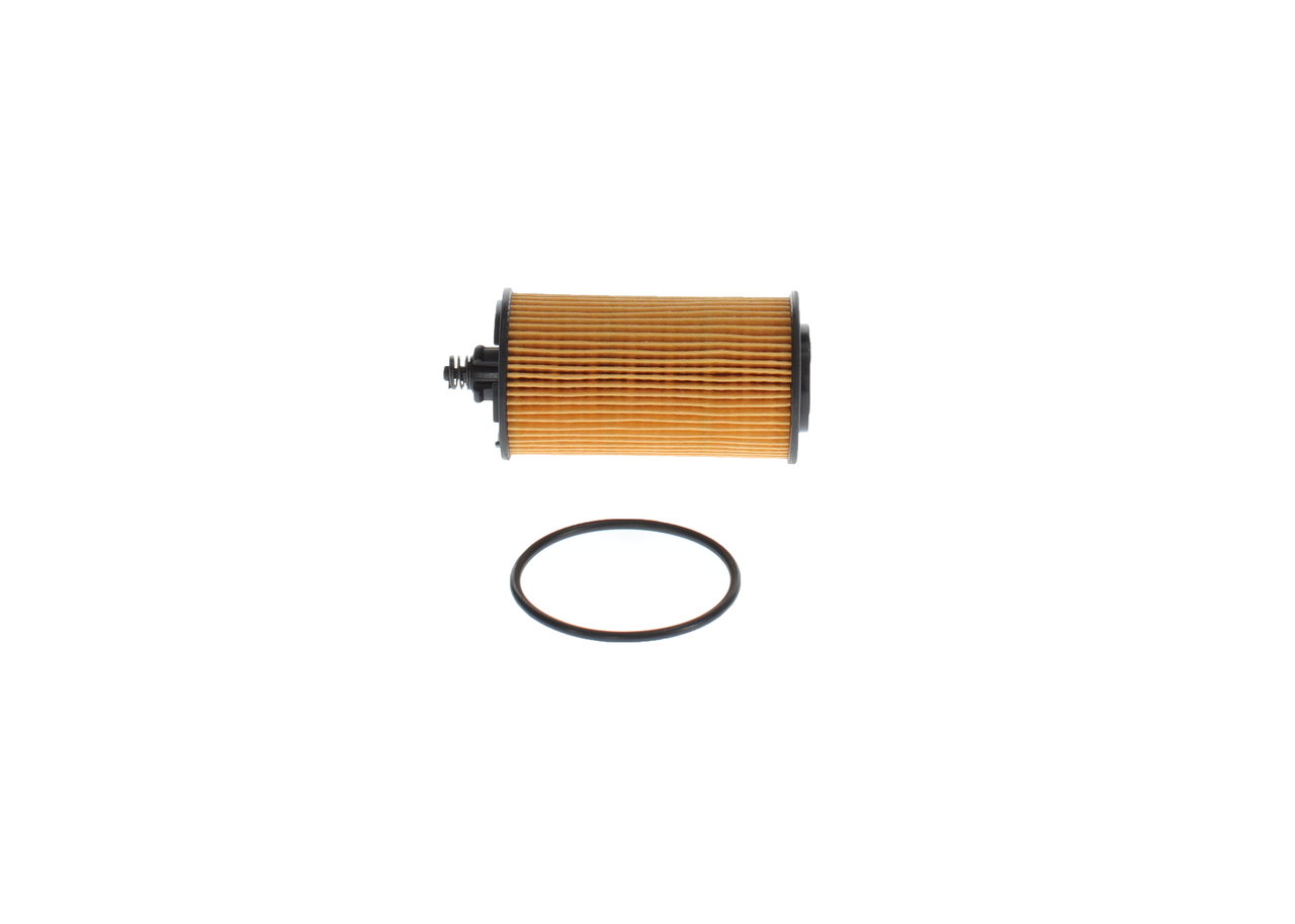 Ölfilter - F 026 407 338 BOSCH