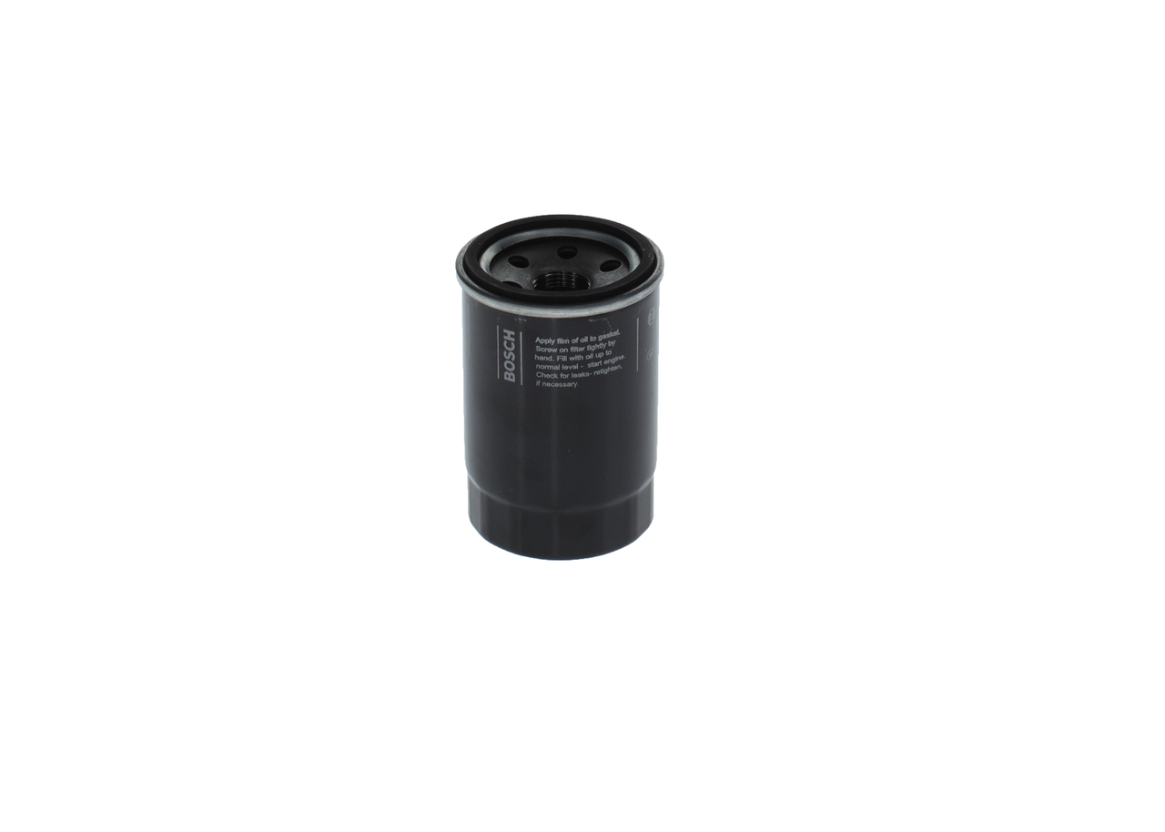 Ölfilter - F 026 407 340 BOSCH