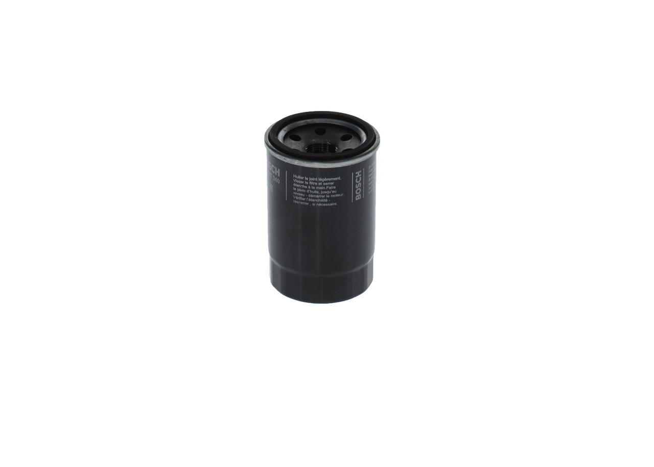 Oil Filter - F 026 407 340 BOSCH