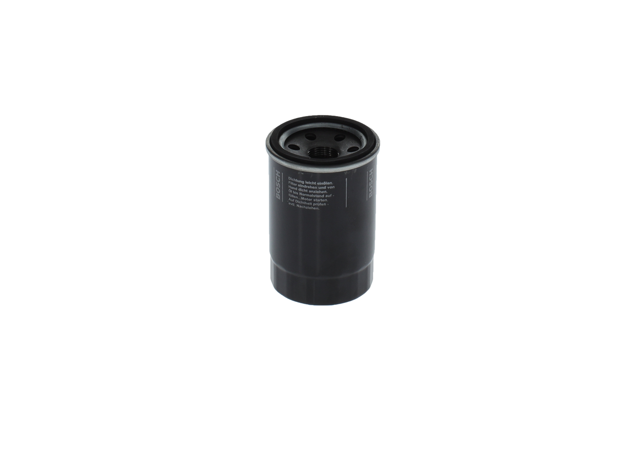 Oil Filter - F 026 407 340 BOSCH