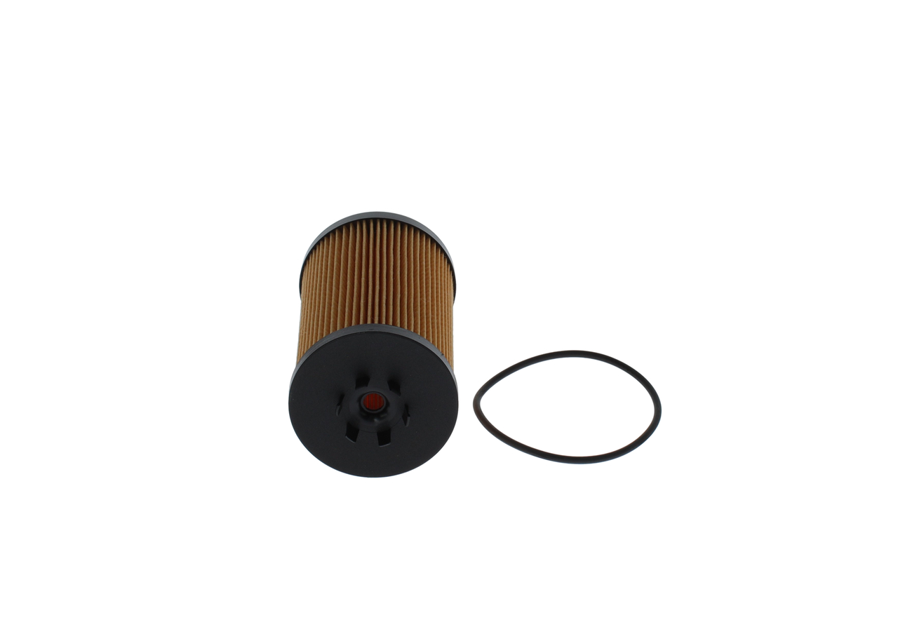 alyvos filtras - F 026 407 341 BOSCH